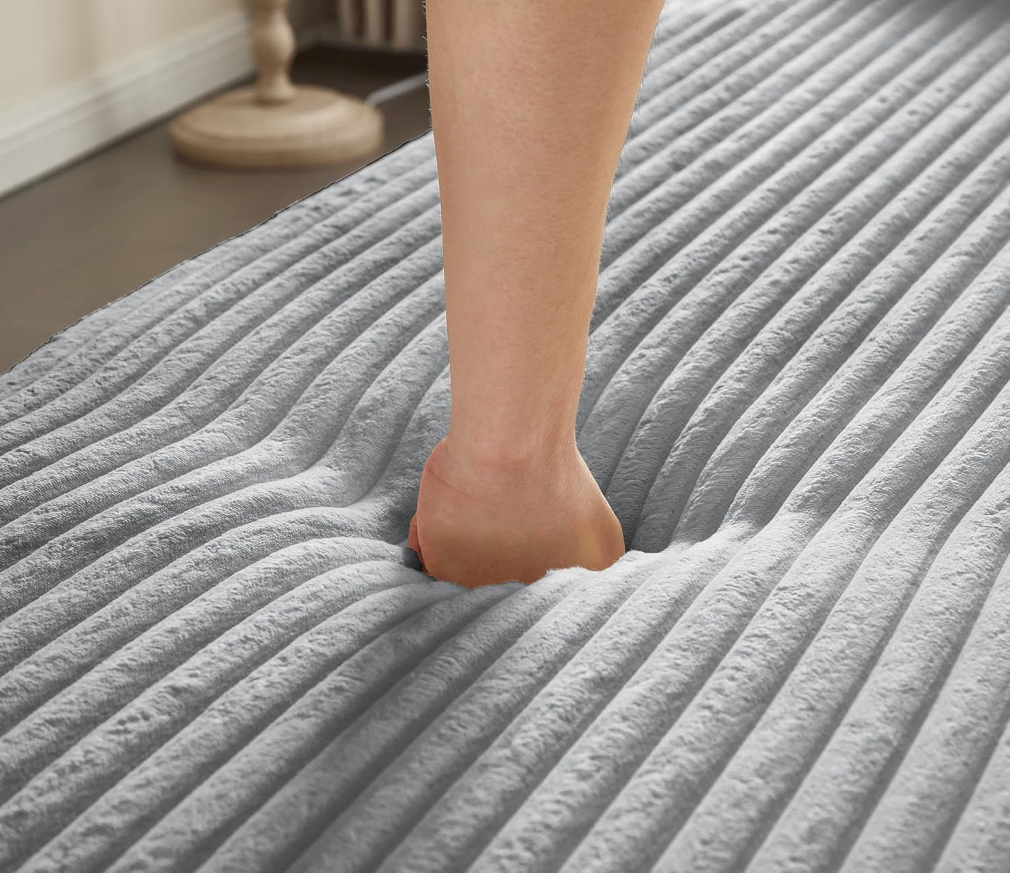 VACUMM SOFA BED
