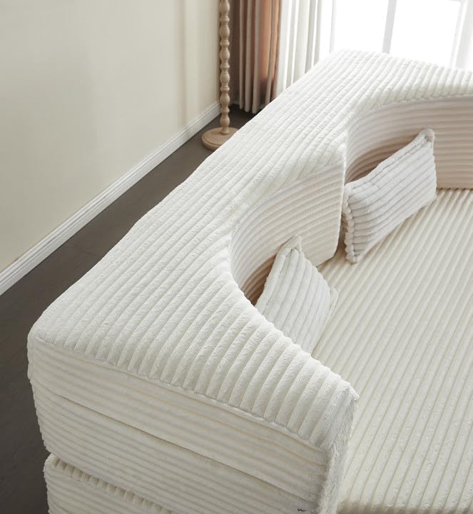 VACUMM SOFA BED