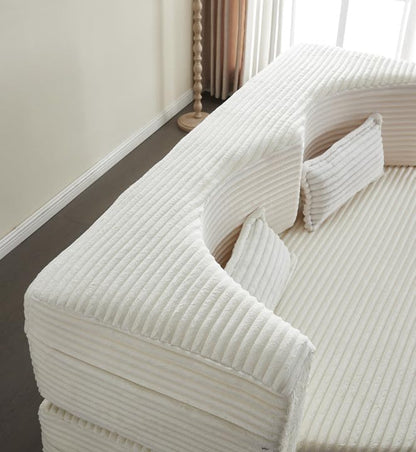 VACUMM SOFA BED
