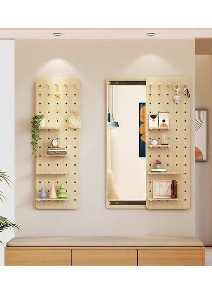 MirrorRack