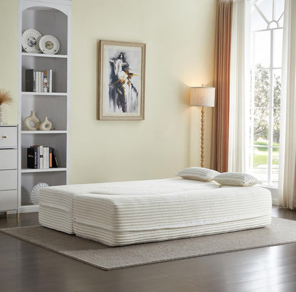VACUMM SOFA BED