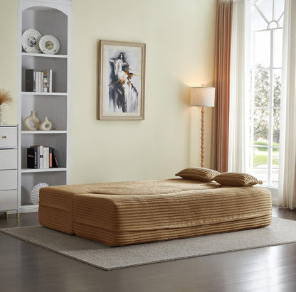 VACUMM SOFA BED