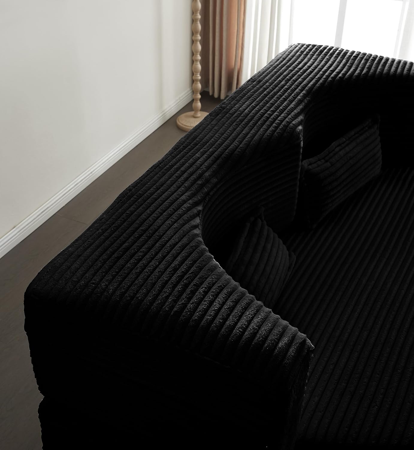 VACUMM SOFA BED