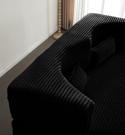 VACUMM SOFA BED