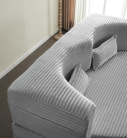 VACUMM SOFA BED