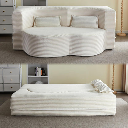 VACUMM SOFA BED
