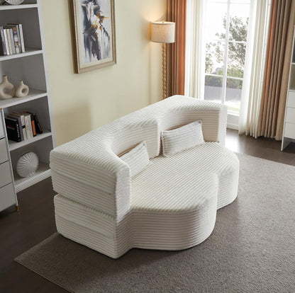 VACUMM SOFA BED