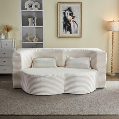 VACUMM SOFA BED
