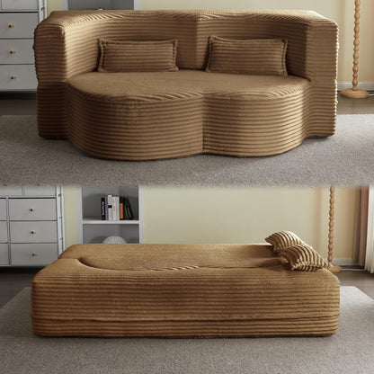 VACUMM SOFA BED