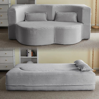 VACUMM SOFA BED