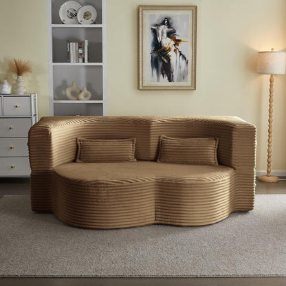 VACUMM SOFA BED