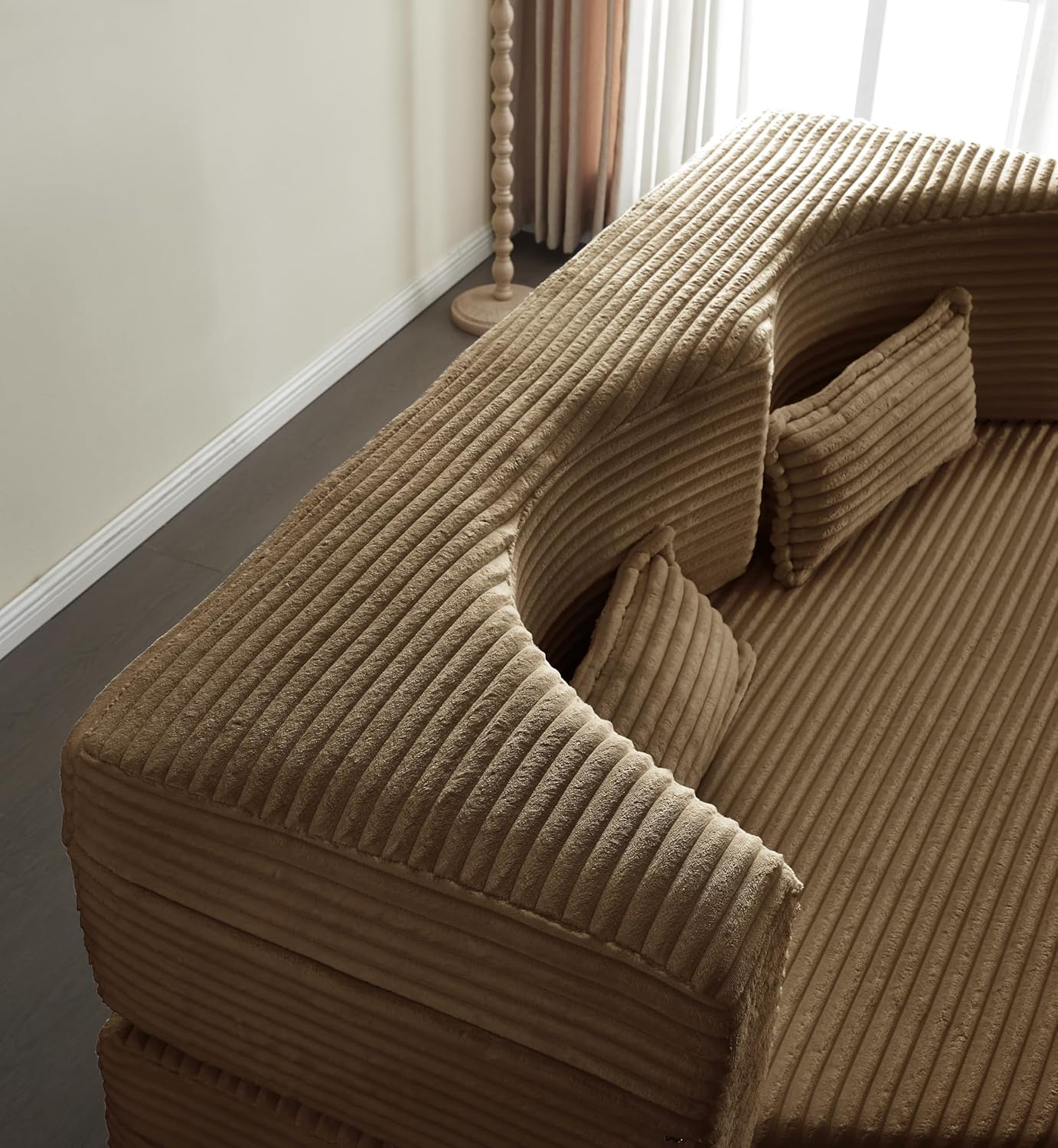 VACUMM SOFA BED