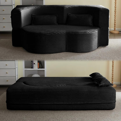 VACUMM SOFA BED