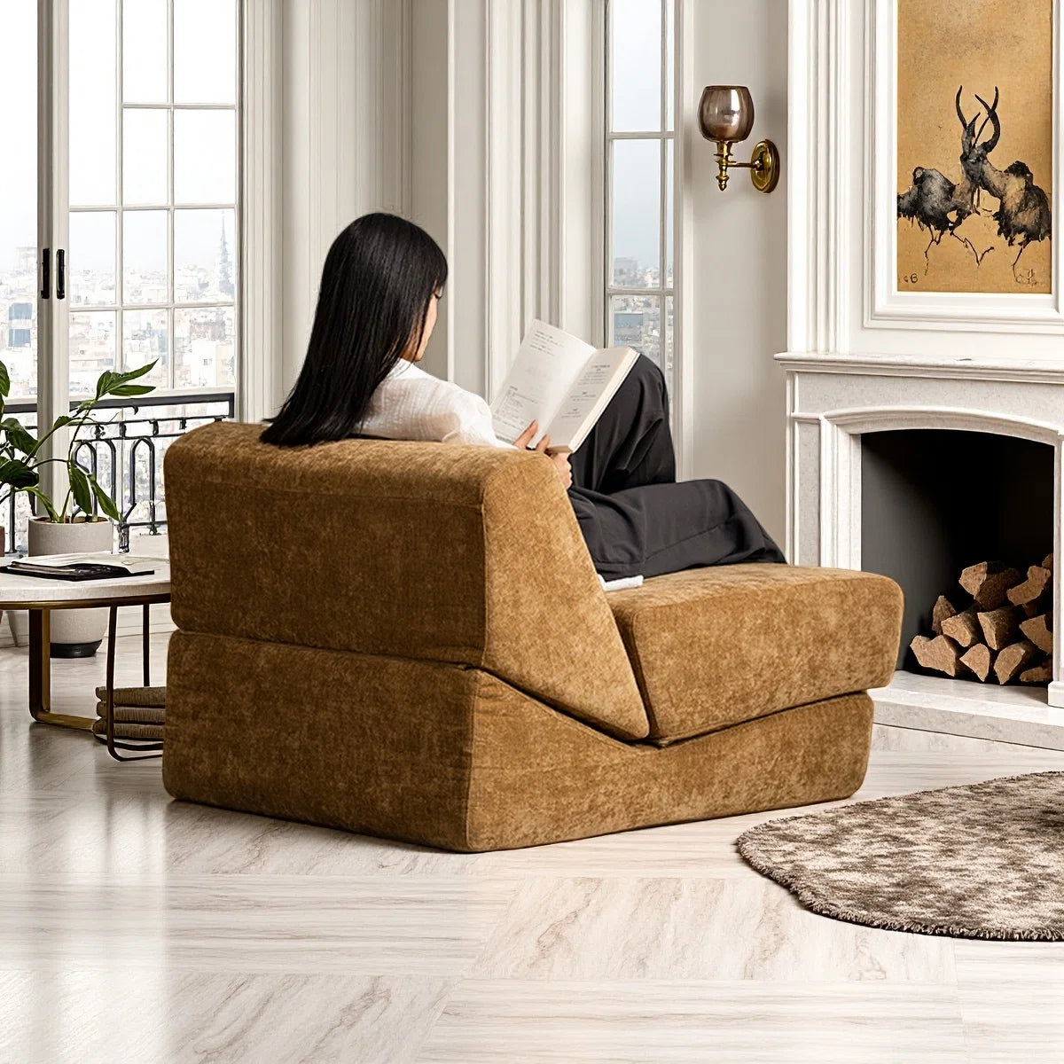 FLEXA VACUMM SOFA