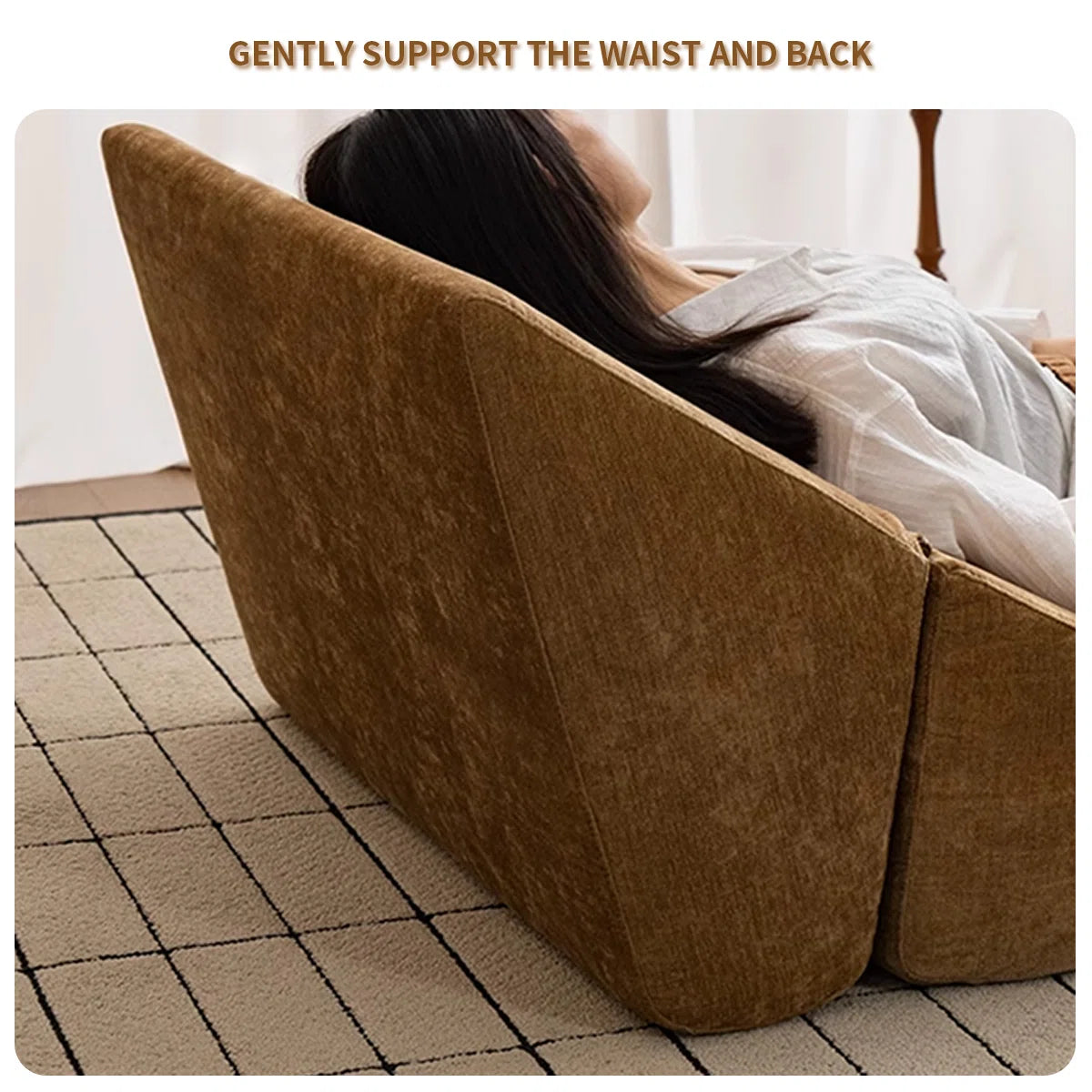 FLEXA VACUMM SOFA